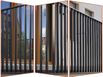 Get your customised guardrail solution
